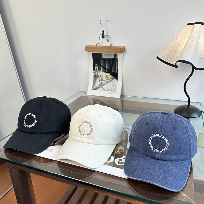 Matin Kim cap dx08